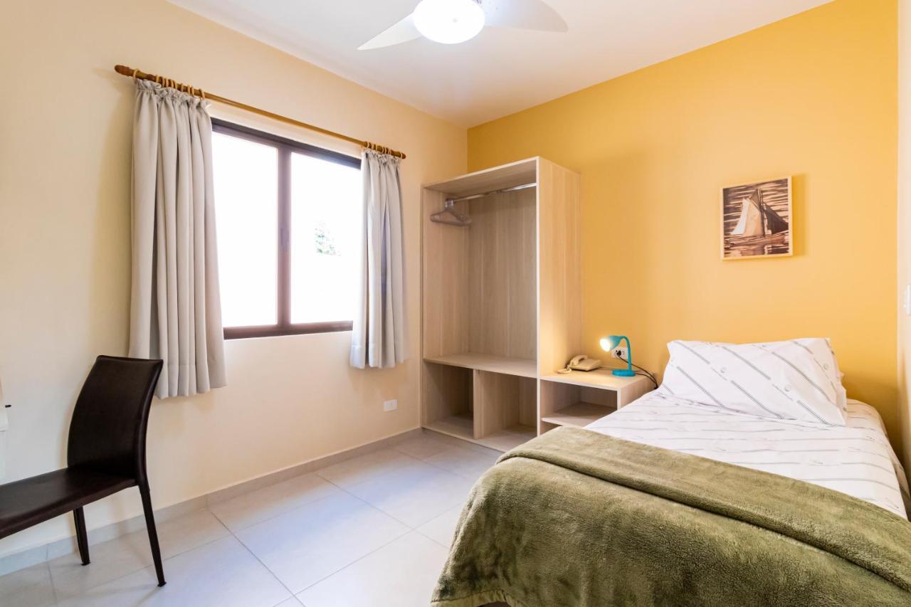 Hospedaria Santo Andre ساو باولو المظهر الخارجي الصورة